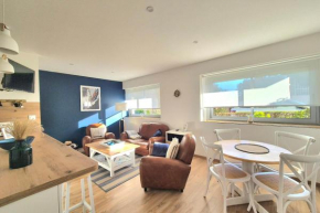 Beautiful T3 9 minutes from the beach